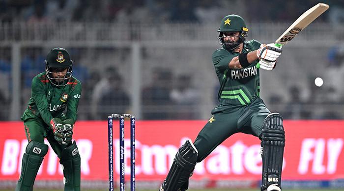 After win over Bangladesh, what will Pakistan want to go their way for World Cup semis qualification?