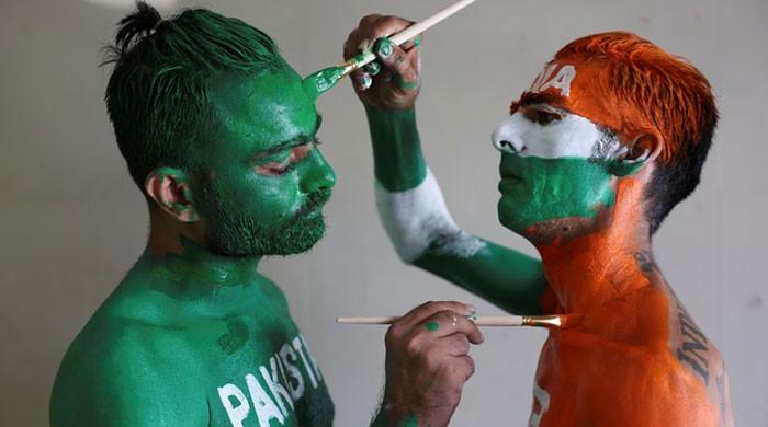 Ahmedabad hospitals see patients influx as Indo-Pak hysteria grips cricket fans