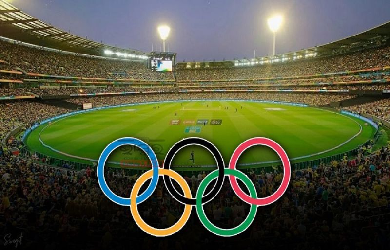Cricket approved by IOC for 2028 Los Angeles Olympics - SUCH TV