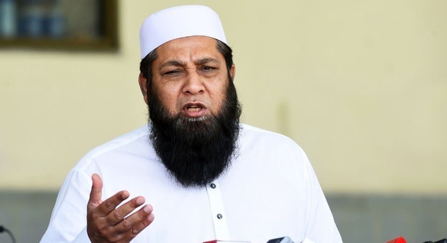 Foreign coaches unhappy with Inzamam