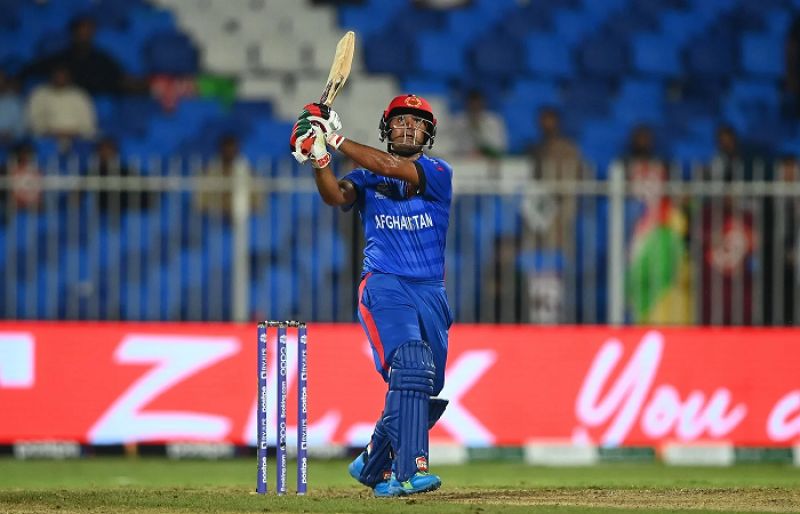 ICC World Cup: Afghanistan opt to bat first against India - SUCH TV