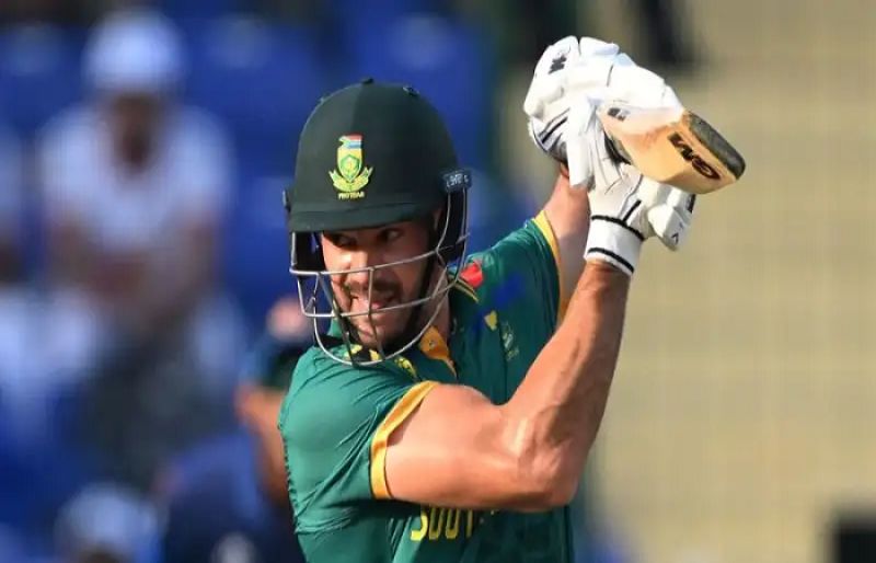 ICC World Cup: South Africa opt to bat first against Bangladesh  - SUCH TV