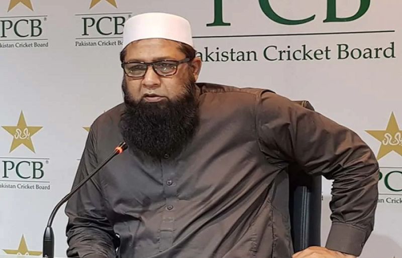 Inzamam-ul-Haq resigns as Pakistan Cricket Team’s chief selector - SUCH TV
