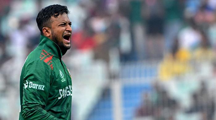 No other option but to win against Pakistan: Bangladesh skipper Shakib Al Hasan