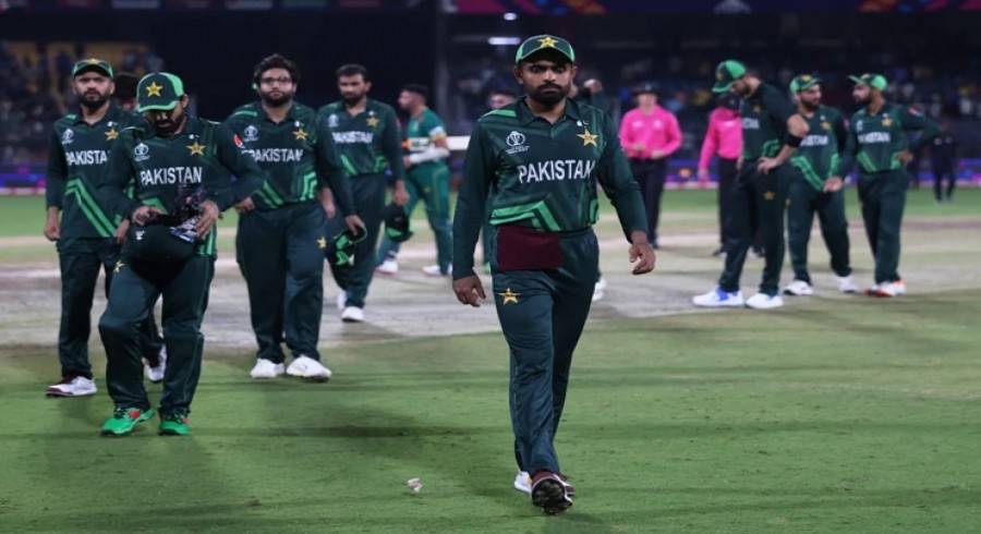 PCB wants the team to fail: Senior Pakistan player
