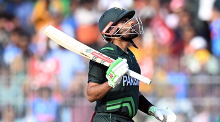 Pak vs SA: A look into Babar Azam's 'woeful' stats in World Cup 2023 so far