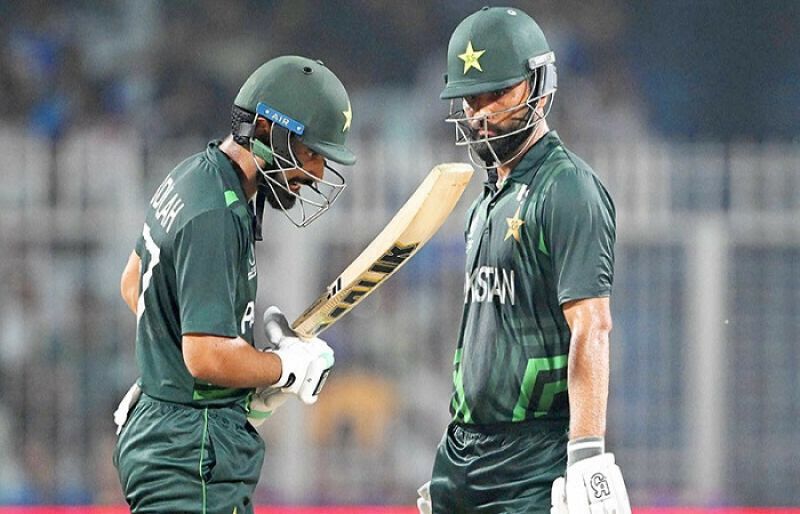 Pakistan beat Bangladesh to keep World Cup dream alive - SUCH TV