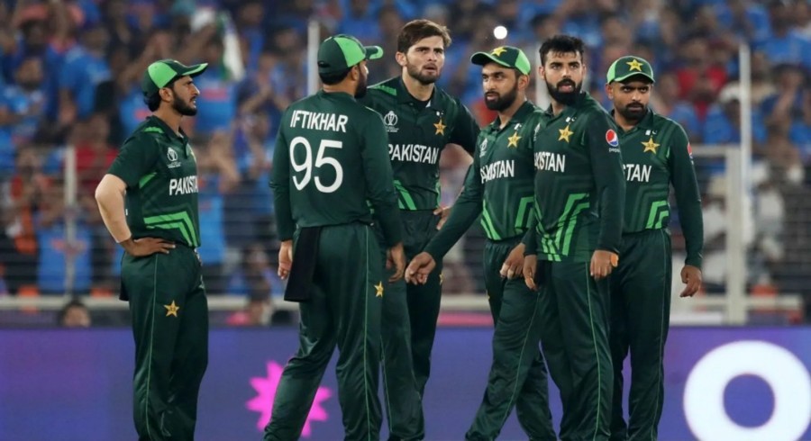 Pakistan likely playing XI for World Cup clash against Bangladesh