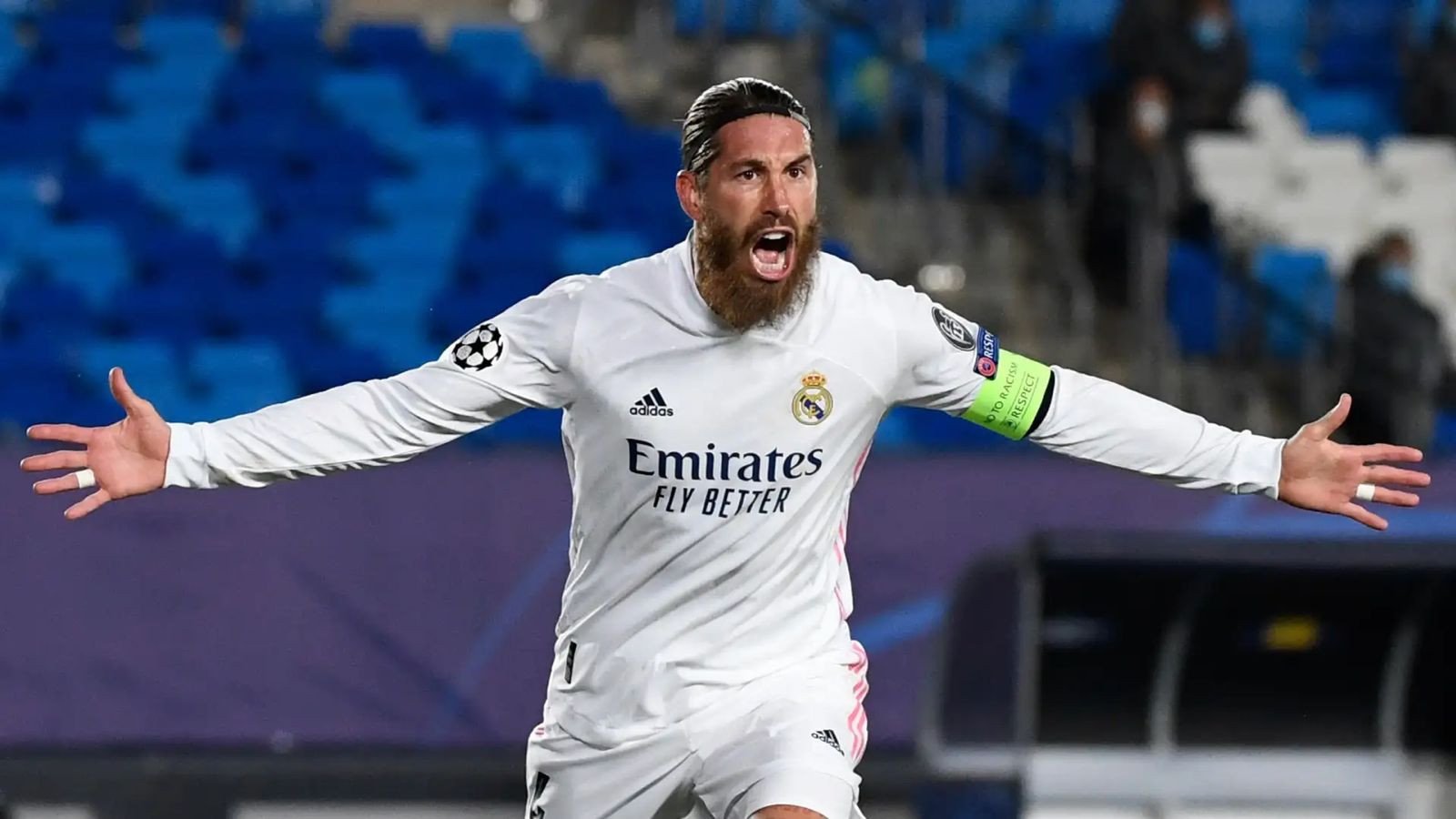 Ramos set for Real Madrid reunion as Sevilla start new era | The Express Tribune