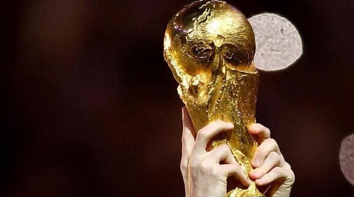 Saudi Arabia clear to host 2034 World Cup after Australia drops out