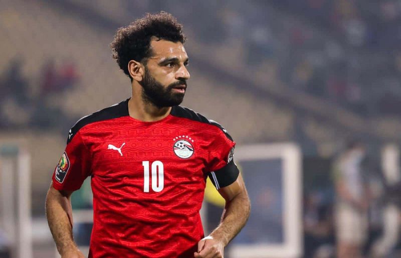 Star footballer Mohamed Salah calls for eng to “massacres” in Gaza - SUCH TV