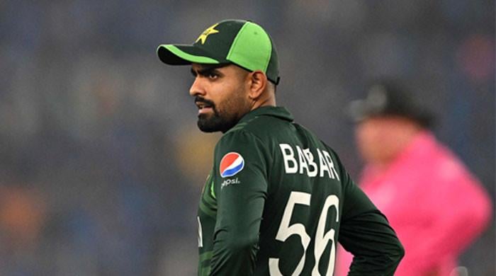 World Cup 2023: Babar Azam blames poor bowling, fielding for Australia loss