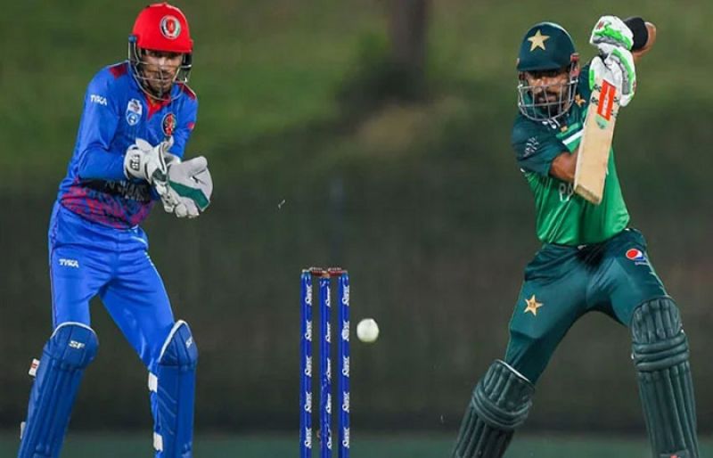 World Cup 2023: Pakistan opts to bat first against Afghanistan - SUCH TV