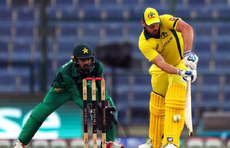 World Cup 2023: Pakistan win toss, opt to field first against Australia - SUCH TV
