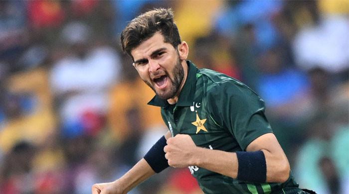 World Cup 2023: Shaheen Afridi close to breaking another record