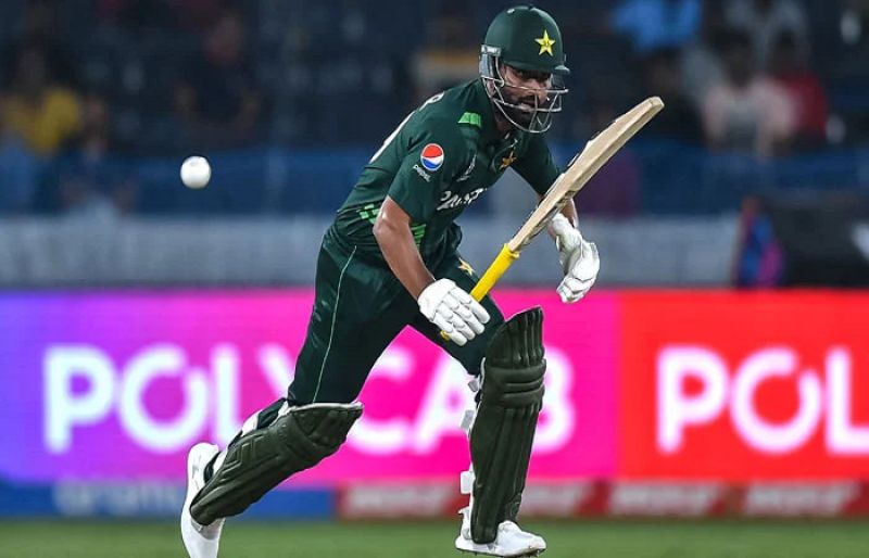 World Cup: Fakhar Zaman ruled out of Afghanistan clash due to injury - SUCH TV