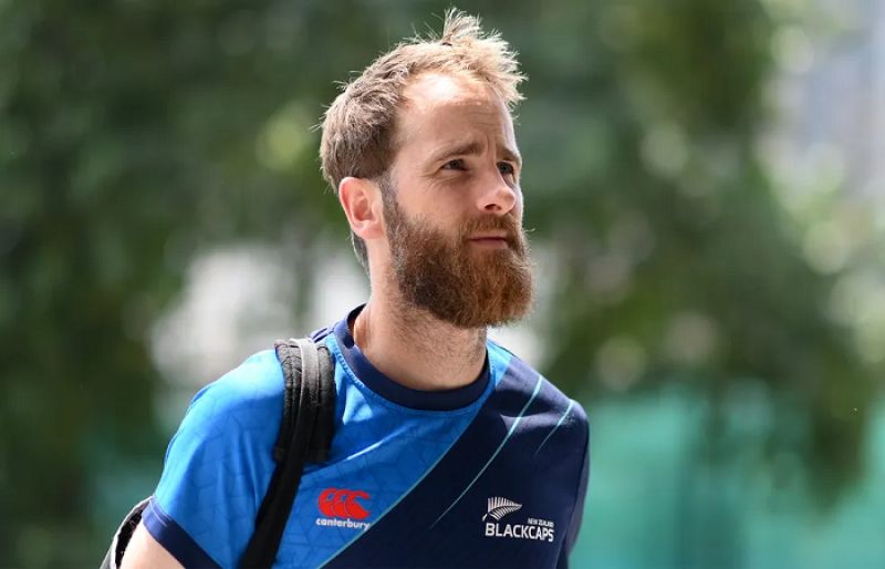World Cup: New Zealand head coach provides injury update on Williamson - SUCH TV