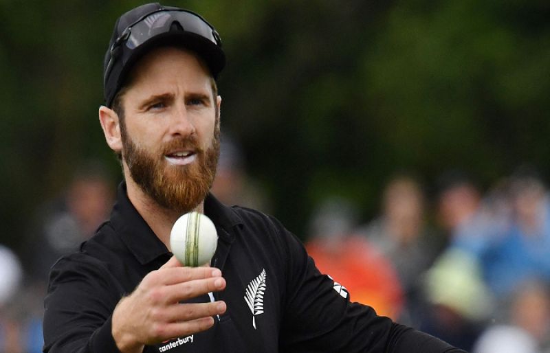 World Cup: Williamson suffers injury setback, replacement named - SUCH TV