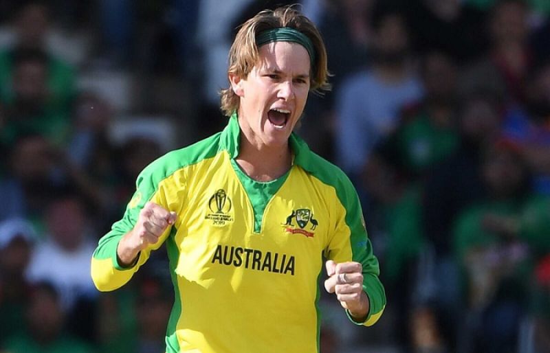 World Cup: Zampa reveals strategy for tough game against Pakistan - SUCH TV