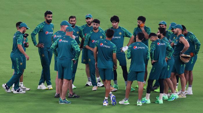‘Down but not out’: Babar Azam’s side need to rediscover the ‘Pakistan Way’