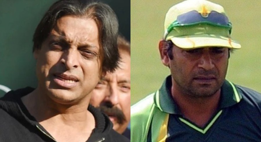 ‘These are not ODI bowlers yet’: Akhtar, Aaqib take on Pakistan pacers