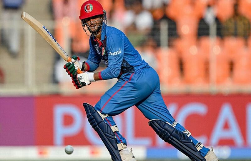 Afghanistan's World Cup journey ends as South Africa secure tournament's seventh win - SUCH TV