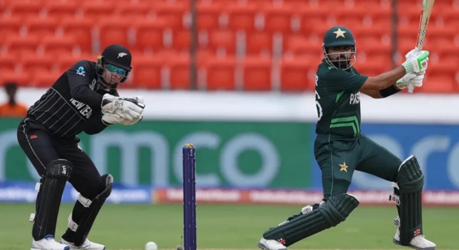 Can New Zealand’s NRR fall below Pakistan’s if South Africa wins?
