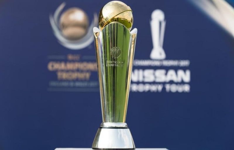 Champions Trophy 2025 faces potential relocation from Pakistan - SUCH TV
