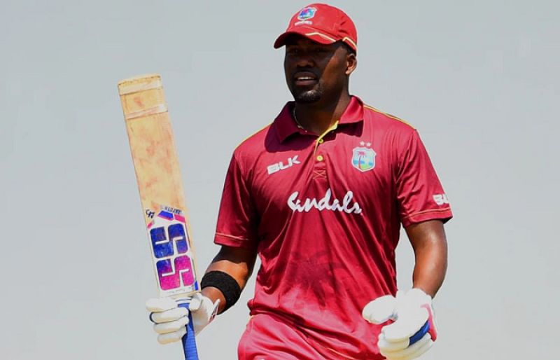 Darren Bravo takes bold decision after England series snub - SUCH TV