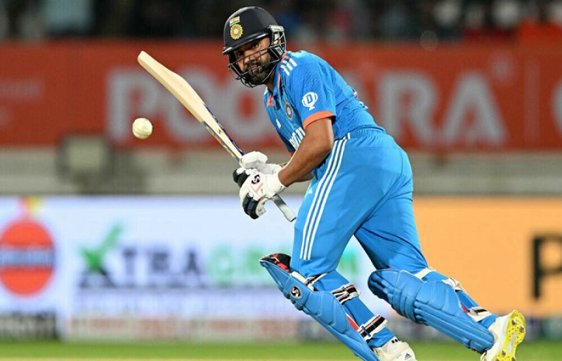 ICC World Cup: India opt to bat first against Netherlands - SUCH TV
