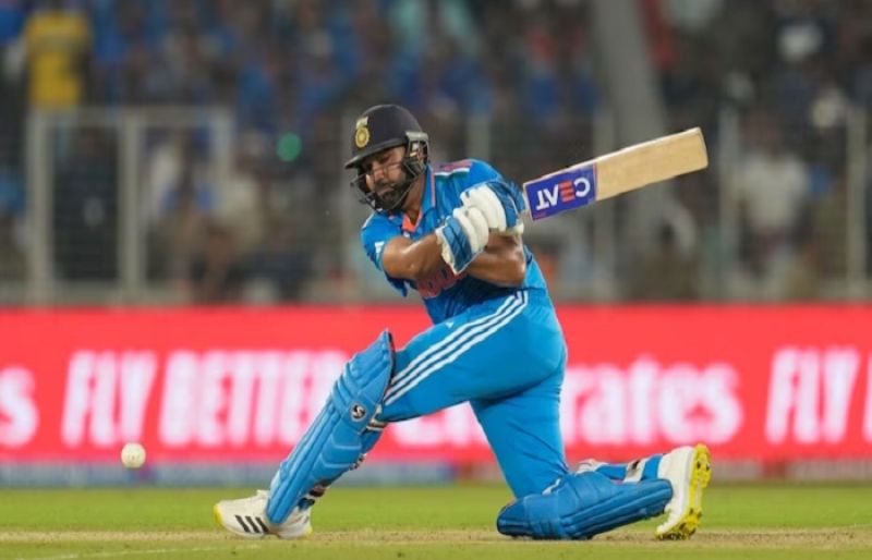 ICC World Cup: India set 327-run target for South Africa - SUCH TV