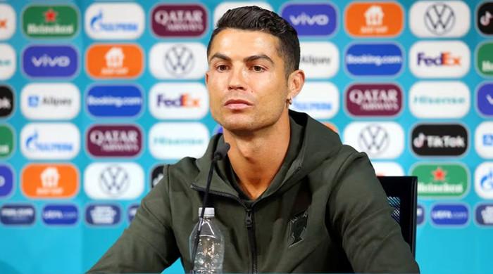 In a surprise move, Ronaldo takes over Portuguese media group