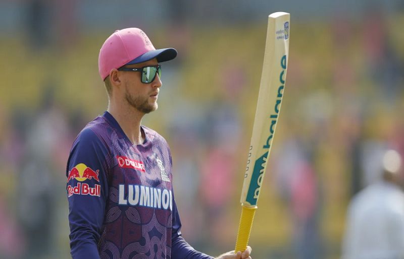 Joe Root opts out of IPL 2024 - SUCH TV