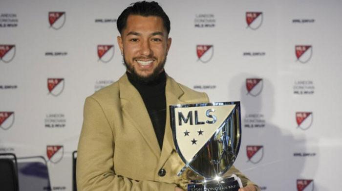 Luciano Acosta wins 2023 MLS MVP award, outshining Lionel Messi, Thiago Almada