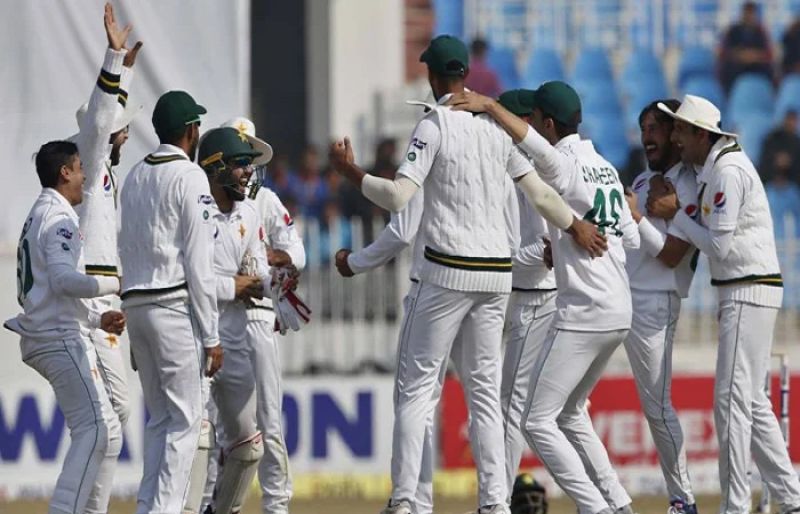 PCB announces Pakistan squad for Australia Test series - SUCH TV