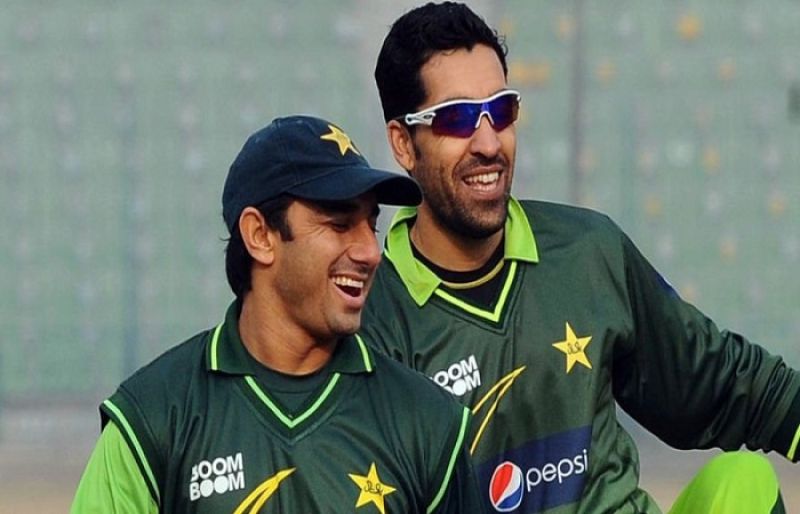 PCB appoints Umar Gul, Saeed Ajmal as bowling coaches - SUCH TV