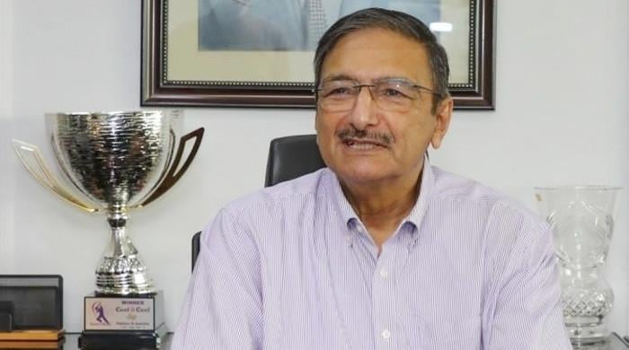 PCB chief Zaka Ashraf gets three-month extension
