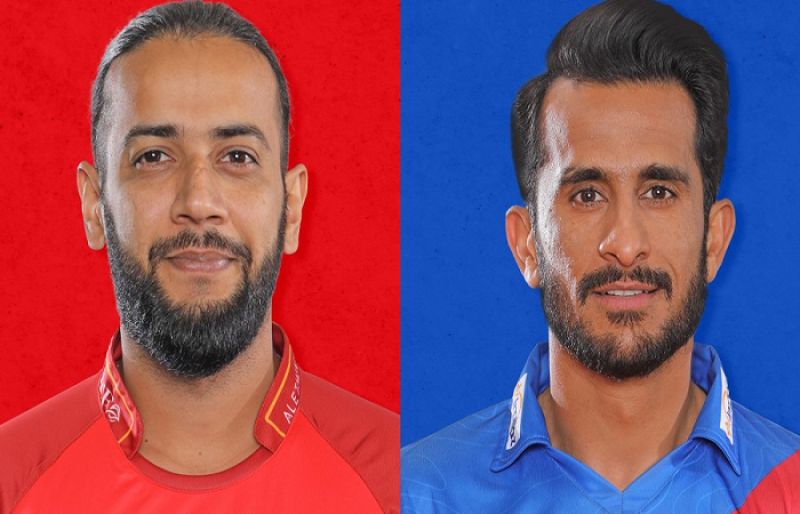 PSL 9: Hasan Ali moves to Karachi Kings, Imad joins Islamabad United - SUCH TV