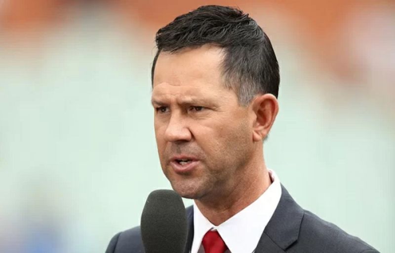 Ricky Ponting names his top three players of ICC World Cup 2023 - SUCH TV