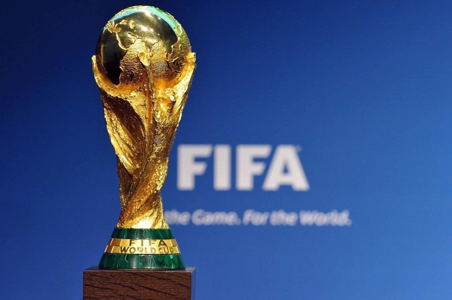 Saudi Arabia clear to host 2034 World Cup  | The Express Tribune