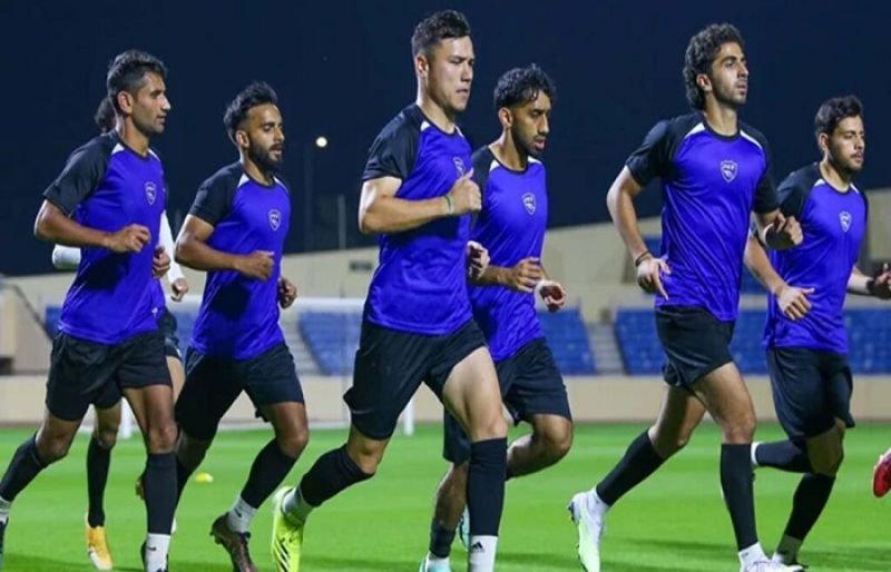 Saudi Arabia clinches 4-0 victory over Pakistan in Football World Cup qualifier - SUCH TV