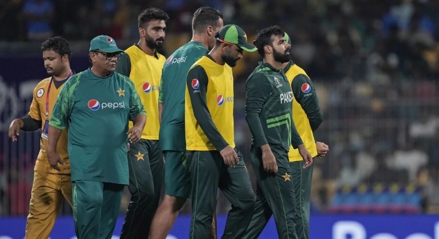 Shadab Khan likely to return for World Cup clash against England