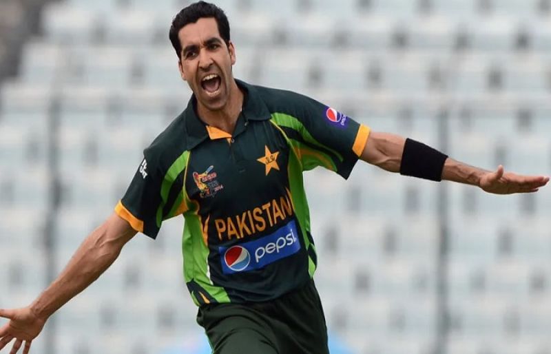 Umar Gul might be Pakistan’s new bowling coach - SUCH TV