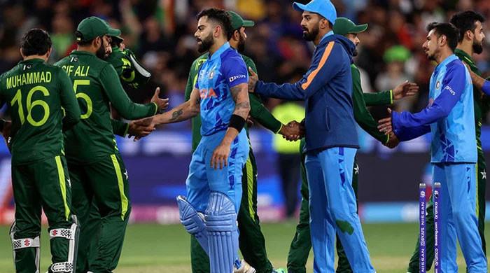Will India succeed in smashing Pakistan’s record for most T20I wins?