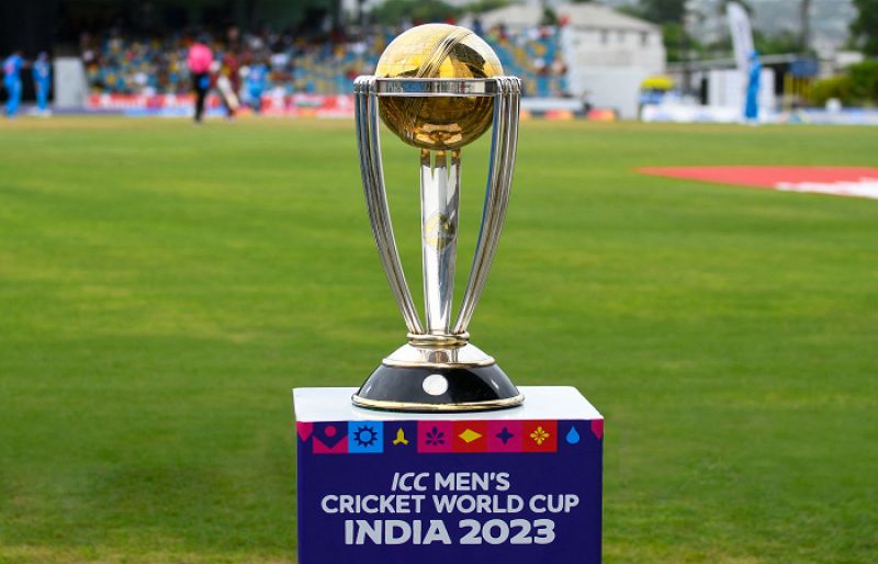 World Cup 2023: ICC announces Team of the Tournament - SUCH TV
