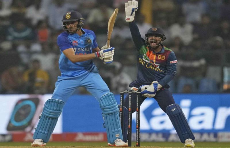 World Cup: Sri Lanka opt to field against India - SUCH TV