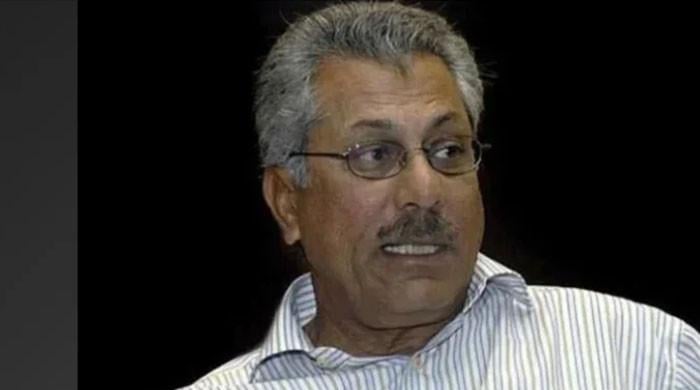 Zaheer Abbas slams PCB for Pakistan's results during World Cup