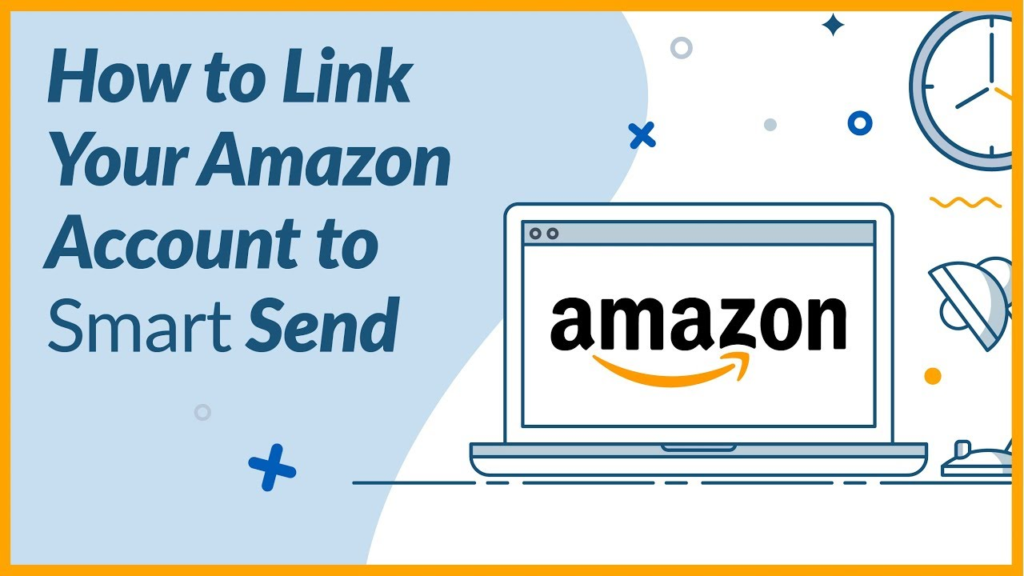How To Send Amazon Link
