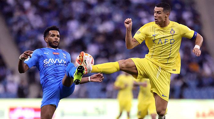 Cristiano Ronaldo trash talker Ali Al Bulayhi likely to get one-match ban