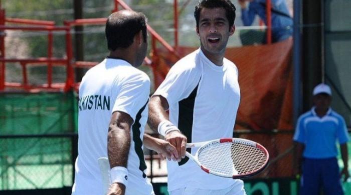 Davis Cup tie to be played in Pakistan as tribunal rejects India's appeal over security